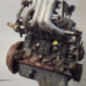 Moteur SUZUKI ALTO 2