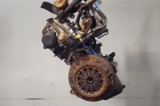 Moteur SUZUKI ALTO 2 Photo n°4