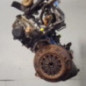 Moteur SUZUKI ALTO 2