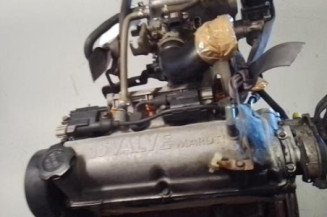 Moteur SUZUKI ALTO 2 Photo n°5