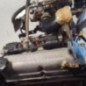 Moteur SUZUKI ALTO 2