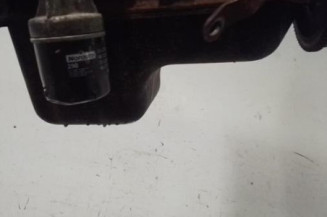 Moteur SUZUKI ALTO 2 Photo n°6