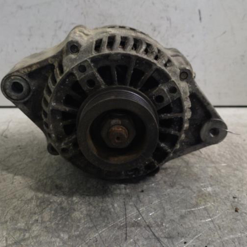 Alternateur SUZUKI ALTO 2