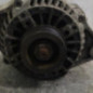 Alternateur SUZUKI ALTO 2