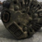Alternateur SUZUKI ALTO 2
