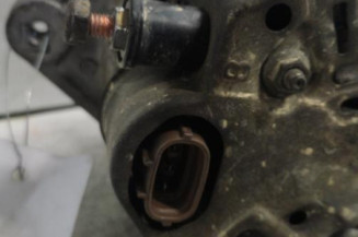 Alternateur SUZUKI ALTO 2 Photo n°3