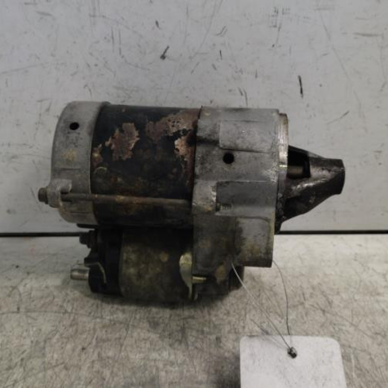 Demarreur SUZUKI ALTO 2
