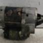 Demarreur SUZUKI ALTO 2