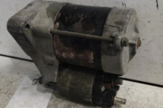 Demarreur SUZUKI ALTO 2
