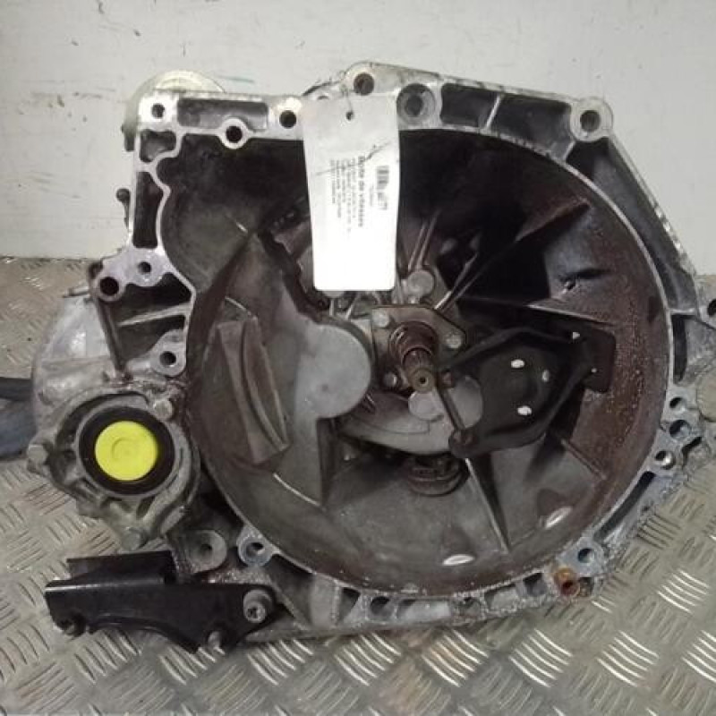 Boite de vitesses PEUGEOT 208 1
