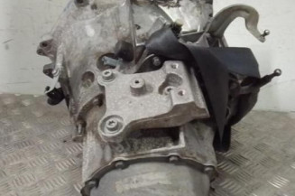 Boite de vitesses PEUGEOT 208 1 Photo n°3