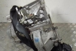 Boite de vitesses PEUGEOT 208 1 Photo n°4