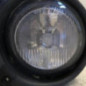 Anti brouillard gauche (feux) RENAULT CLIO 2
