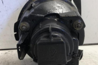 Anti brouillard gauche (feux) RENAULT CLIO 2