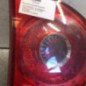 Feu arriere secondaire gauche (feux) VOLKSWAGEN GOLF 5