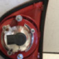 Feu arriere secondaire gauche (feux) VOLKSWAGEN GOLF 5