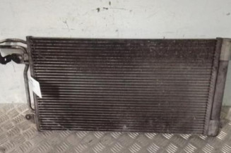 Radiateur clim SEAT IBIZA 4 Photo n°1