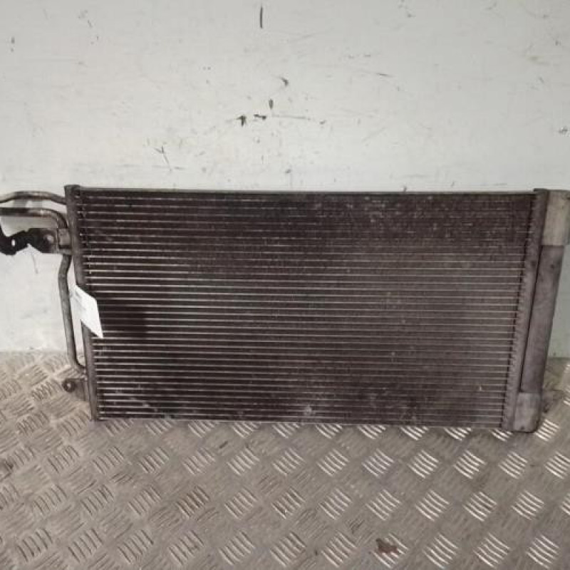 Radiateur clim SEAT IBIZA 4