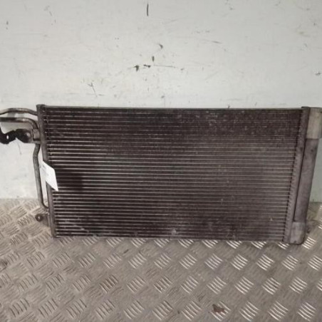 Radiateur clim SEAT IBIZA 4 Photo n°1