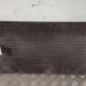 Radiateur clim SEAT IBIZA 4