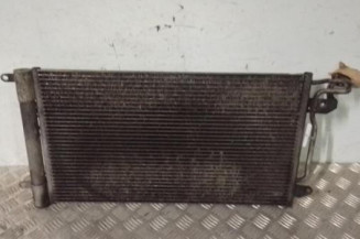 Radiateur clim SEAT IBIZA 4