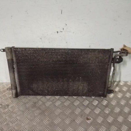 Radiateur clim SEAT IBIZA 4