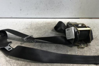 Ceinture avant droit CITROEN C4 1 Photo n°1