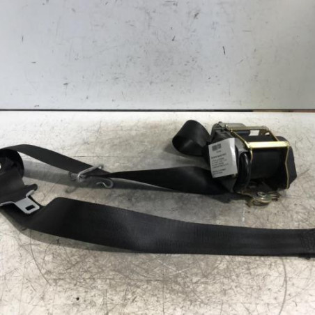 Ceinture avant droit CITROEN C4 1 Photo n°1