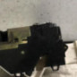 Serrure avant droit CITROEN C4 1