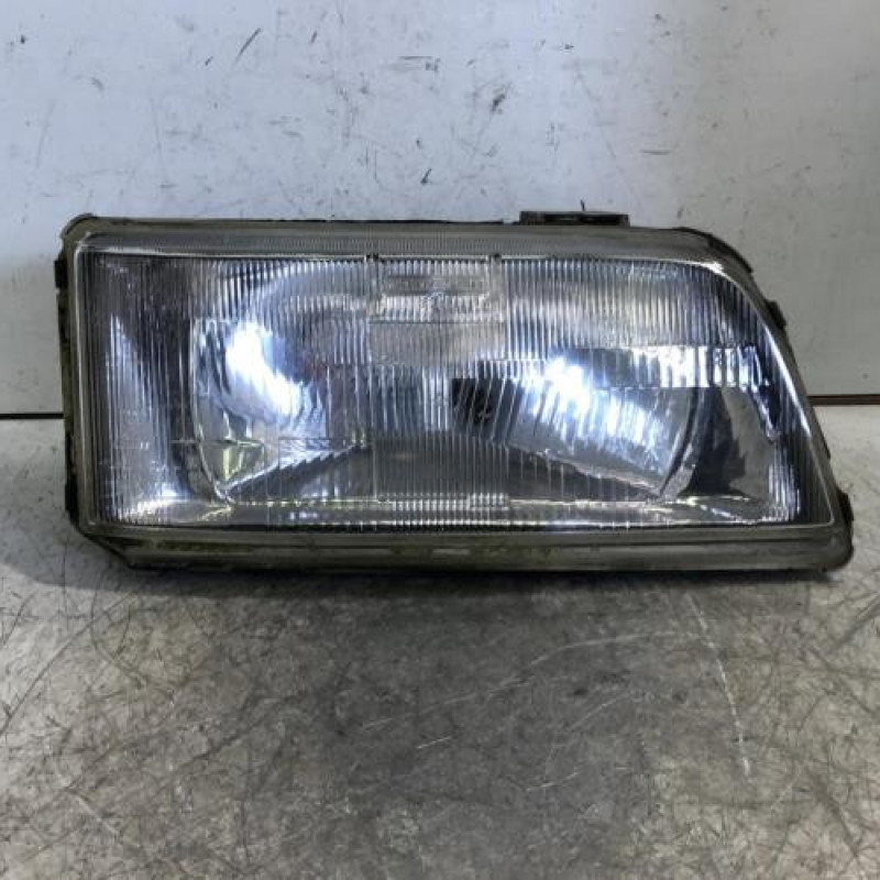 Optique avant principal droit (feux)(phare) CITROEN JUMPER 1