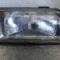 Optique avant principal droit (feux)(phare) CITROEN JUMPER 1