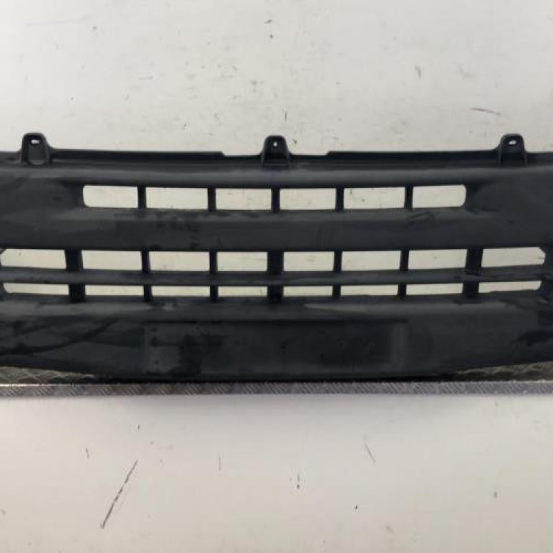 Pare choc avant CITROEN JUMPER 1