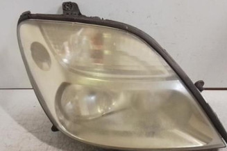 Optique avant principal droit (feux)(phare) RENAULT SCENIC 1 Photo n°1
