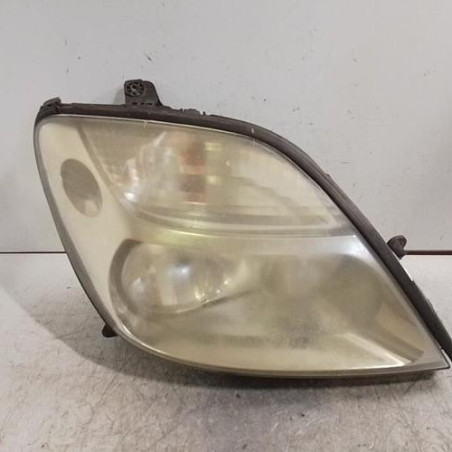 Optique avant principal droit (feux)(phare) RENAULT SCENIC 1 Photo n°1