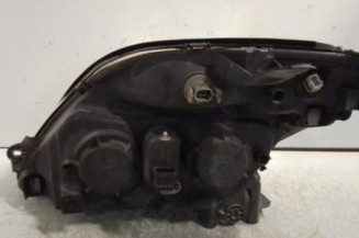 Optique avant principal droit (feux)(phare) RENAULT SCENIC 1