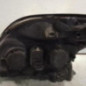 Optique avant principal droit (feux)(phare) RENAULT SCENIC 1