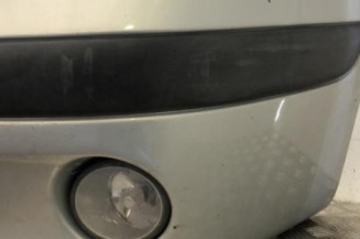 Pare choc avant RENAULT SCENIC 1 Photo n°4