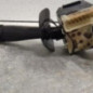 Commodo d'essuie glaces RENAULT SCENIC 1