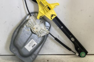 Leve vitre electrique arriere droit VOLKSWAGEN GOLF PLUS Photo n°4