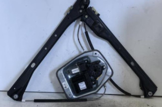 Leve vitre electrique avant droit VOLKSWAGEN GOLF PLUS Photo n°1