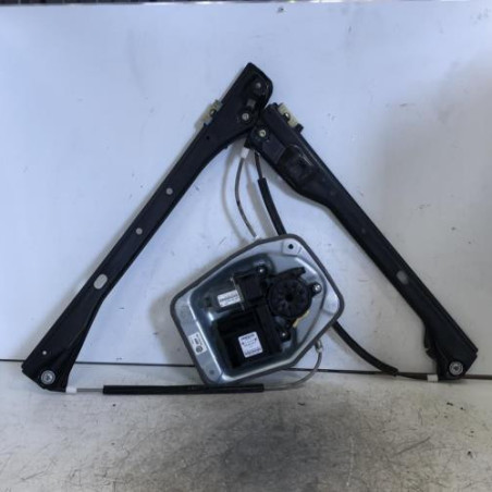 Leve vitre electrique avant droit VOLKSWAGEN GOLF PLUS Photo n°1