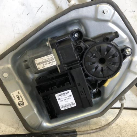 Leve vitre electrique avant droit VOLKSWAGEN GOLF PLUS