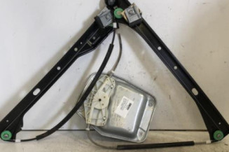 Leve vitre electrique avant droit VOLKSWAGEN GOLF PLUS Photo n°3