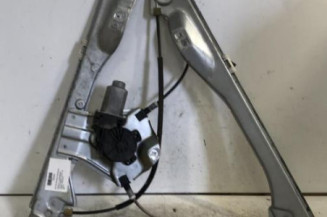 Leve vitre electrique avant gauche RENAULT CLIO 3 Photo n°1