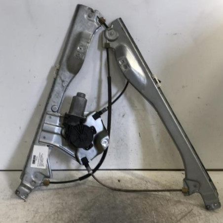 Leve vitre electrique avant gauche RENAULT CLIO 3 Photo n°1
