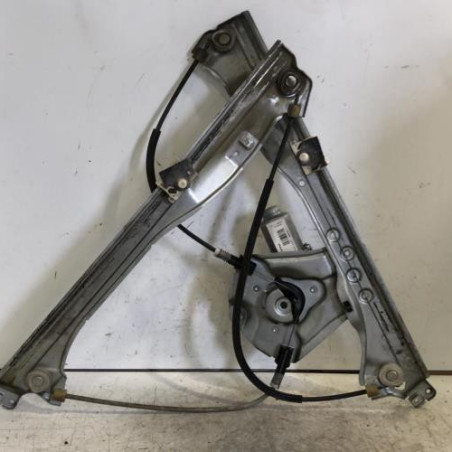 Leve vitre electrique avant gauche RENAULT CLIO 3