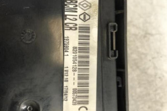 Boitier USM  RENAULT CLIO 3