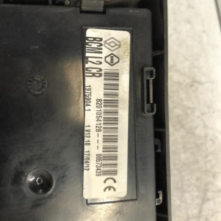 Boitier USM  RENAULT CLIO 3