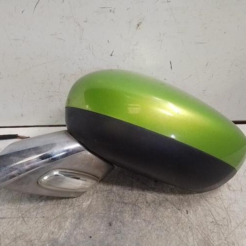 Retroviseur gauche CITROEN C3 2 Retroviseur gauche CITROEN C3 2