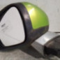 Retroviseur gauche CITROEN C3 2